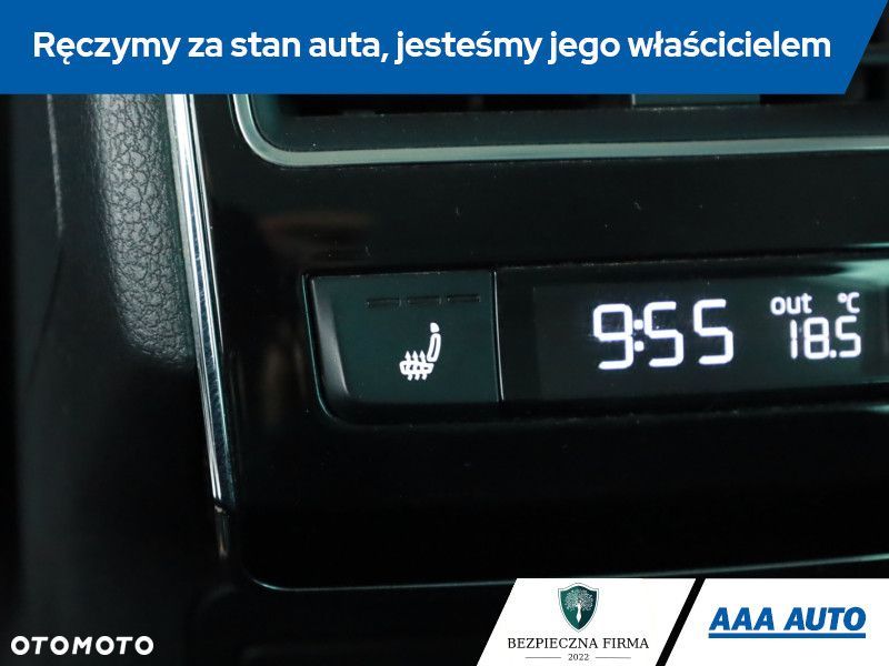 Skoda Superb - 17