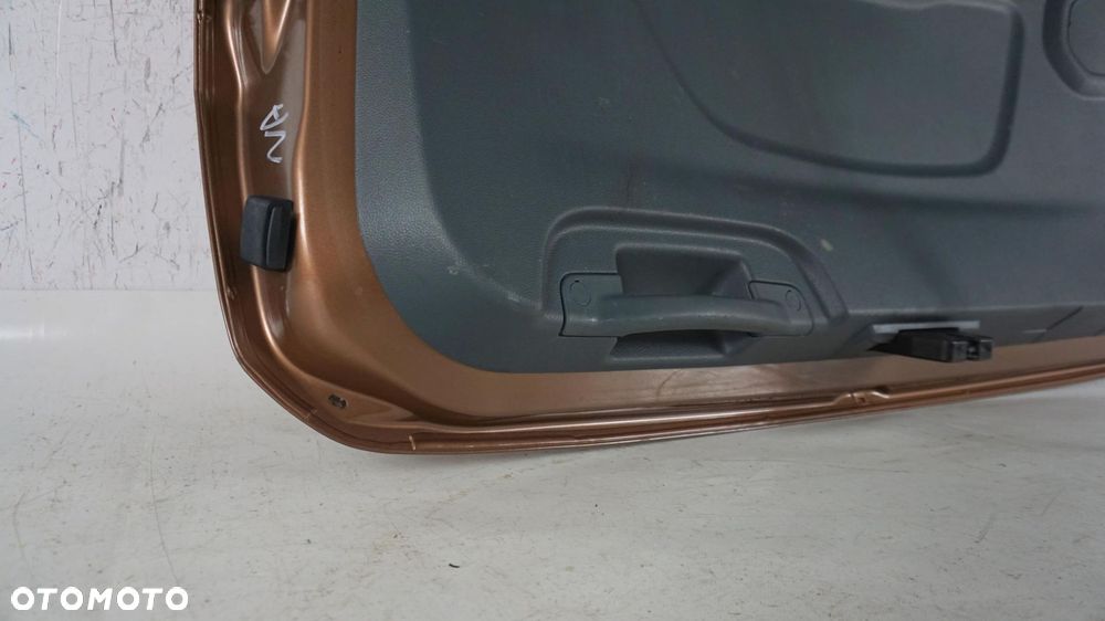 KLAPA TYŁ TYLNA TYLNIA SZYBA FORD C-MAX CMAX MK2 II 2 NA 10-14 2010-2014 - 14