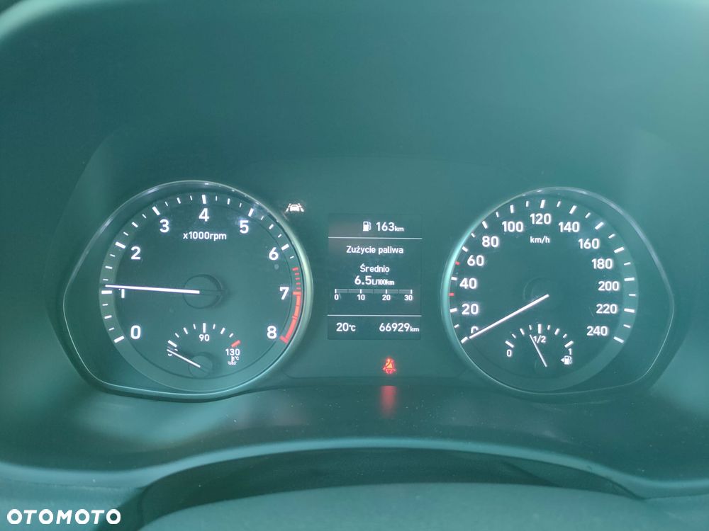 Hyundai i30 1.0 T-GDI Smart - 8