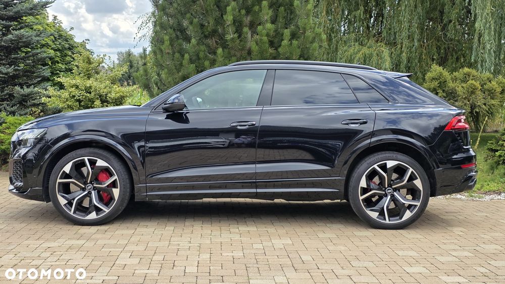 Audi RS Q8 - 3