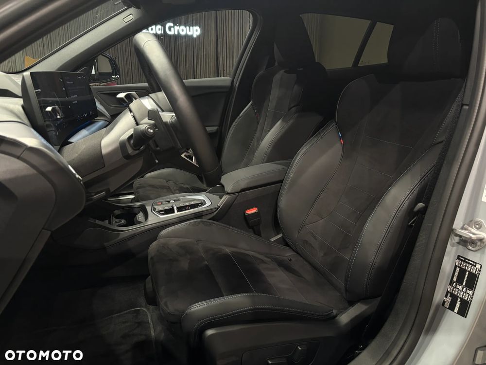 BMW Seria 1 - 7