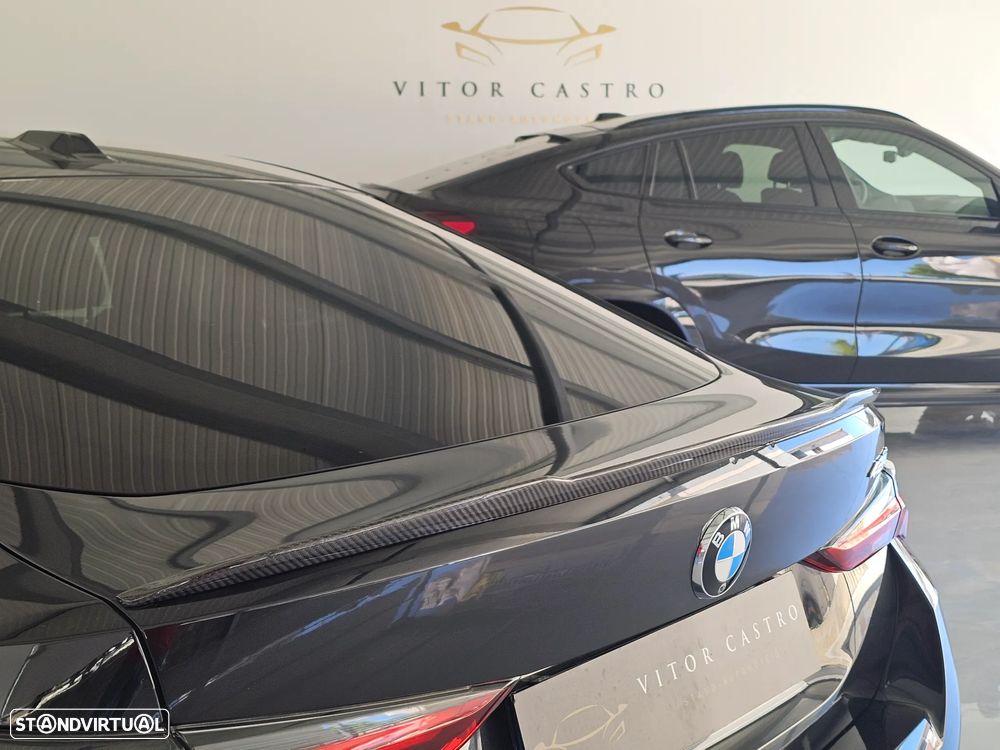 BMW 420 Gran Coupé i Pack M Auto - 21