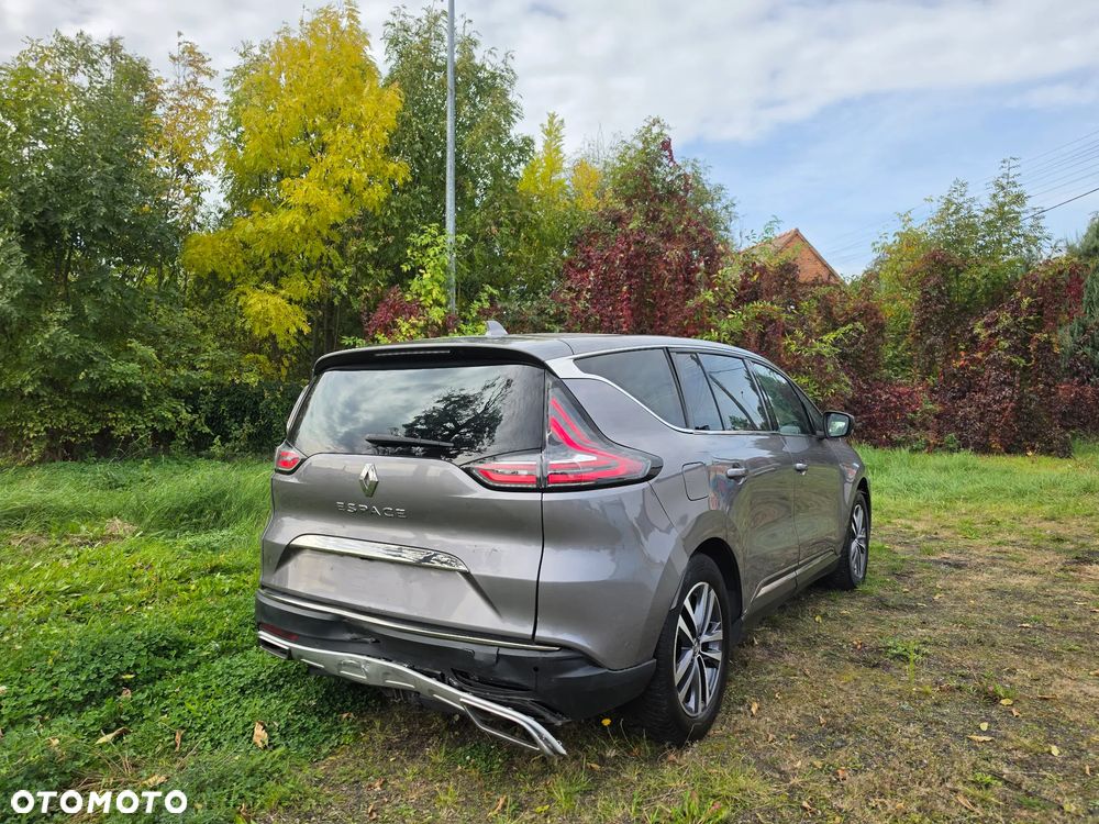 Renault Espace BLUE dCi 160 EDC LIFE - 2