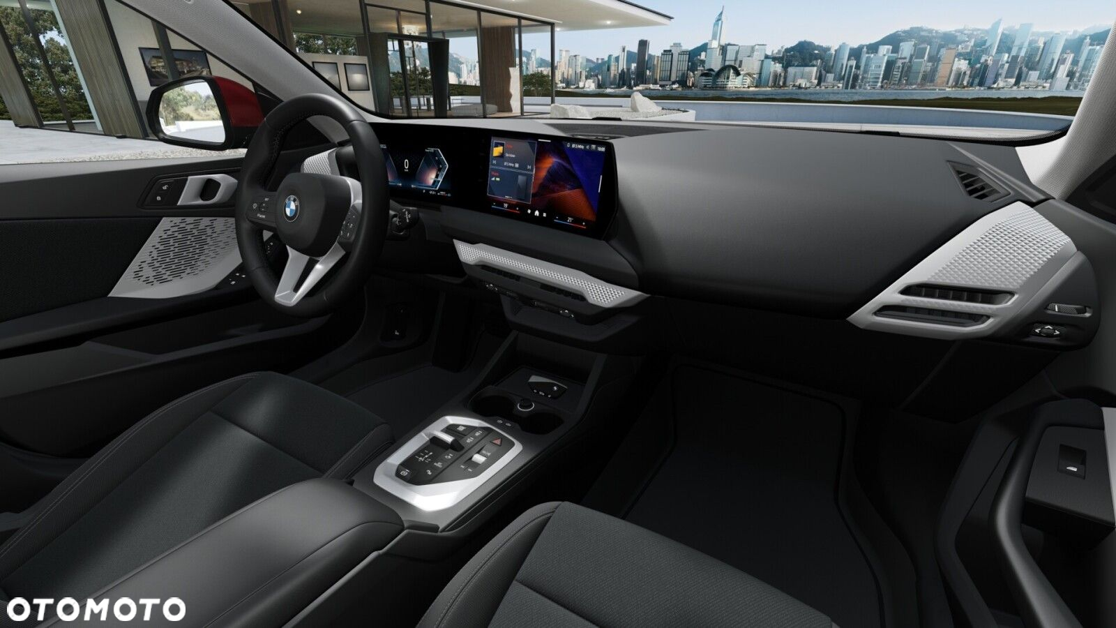 BMW Seria 2 - 5