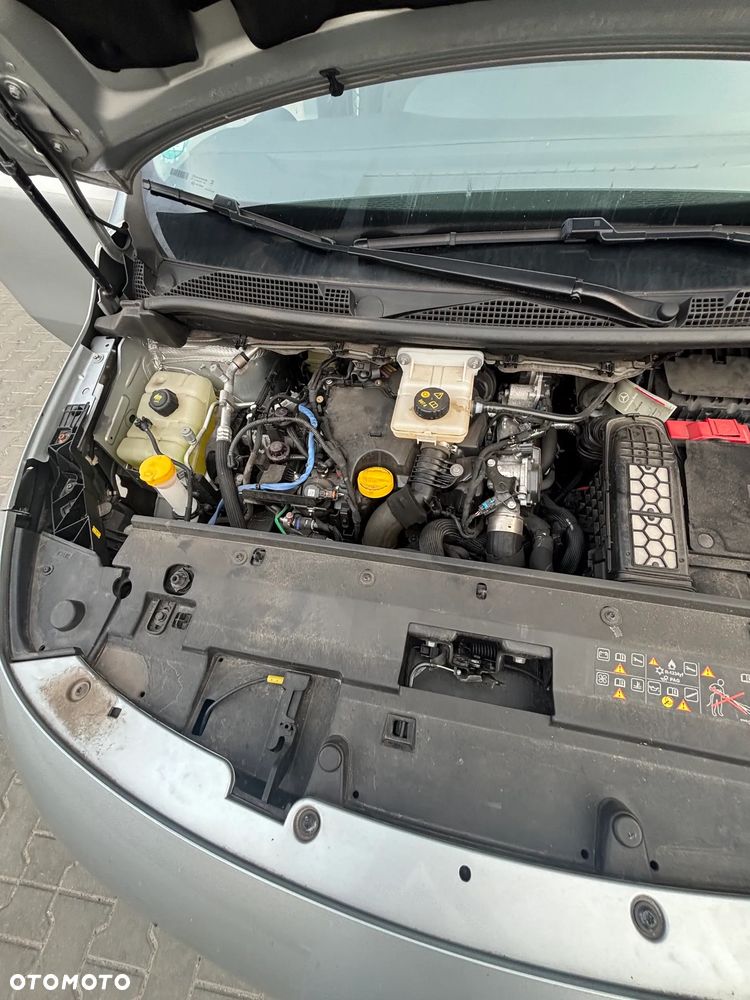 Mercedes-Benz CITAN - 11