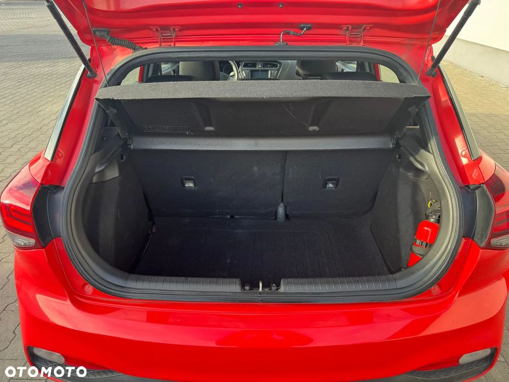 Hyundai i20 1.2 GET - 5