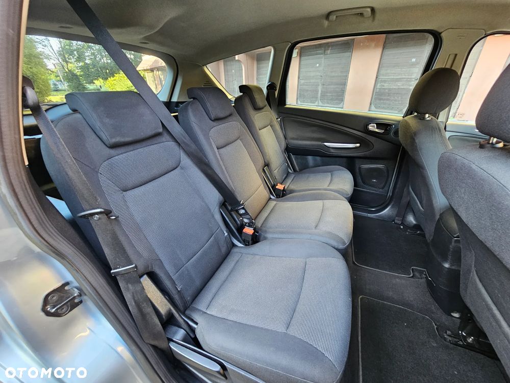 Ford S-Max 2.0 TDCi Titanium - 23