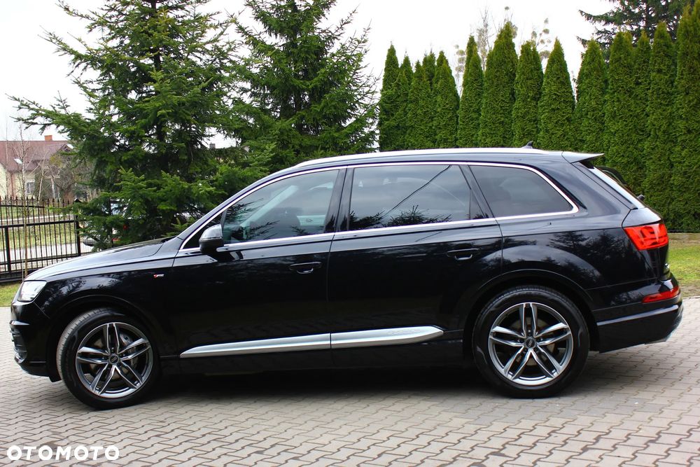 Audi Q7 - 7