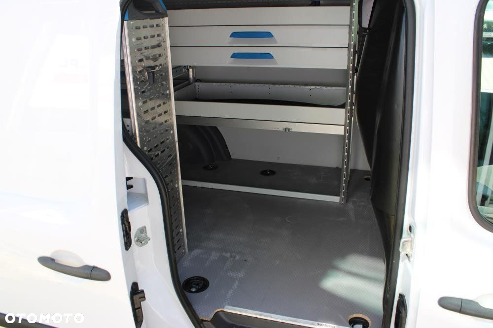 Renault kangoo - 9