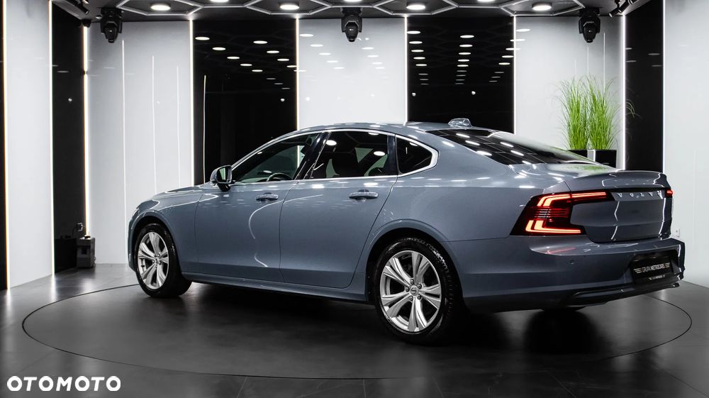 Volvo S90 B4 B Momentum Pro - 5