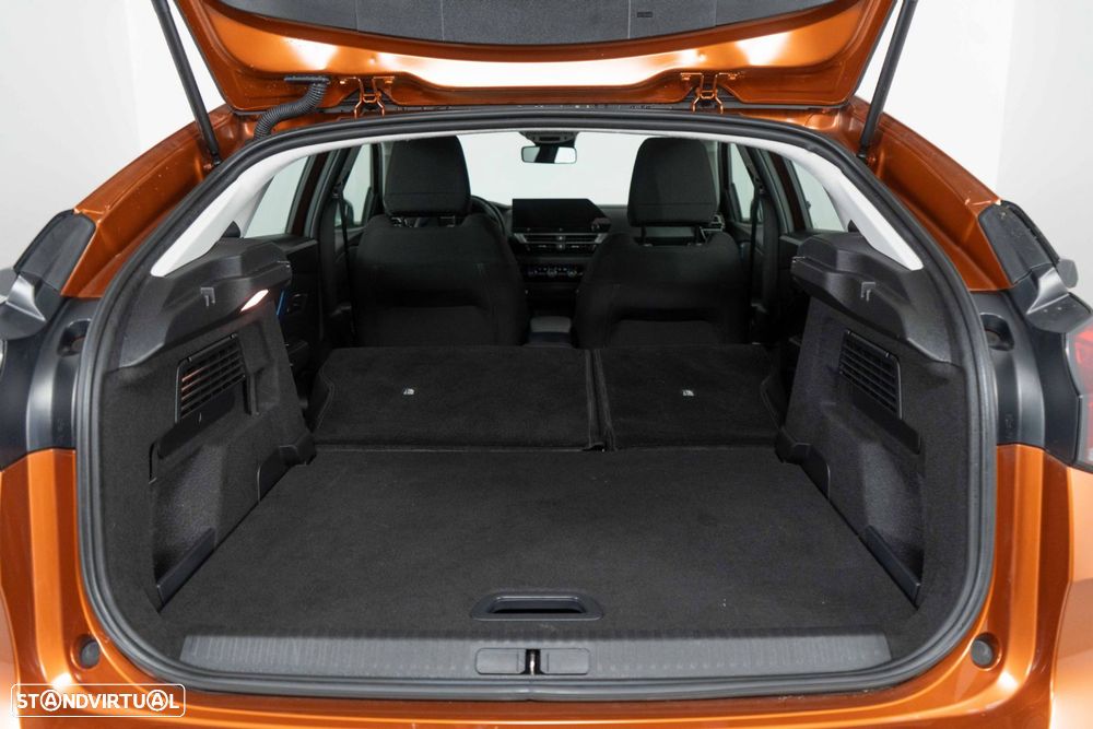 Citroën e-C4 50 kWh Feel - 15