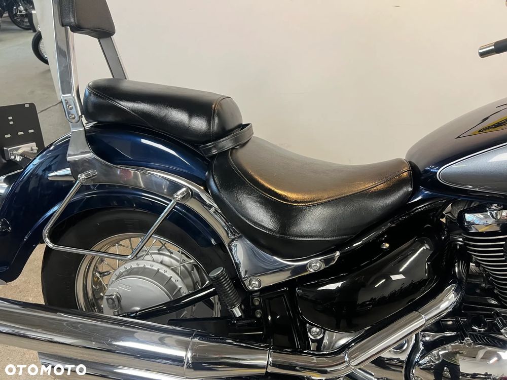 Suzuki VL 800 Volusia - 12