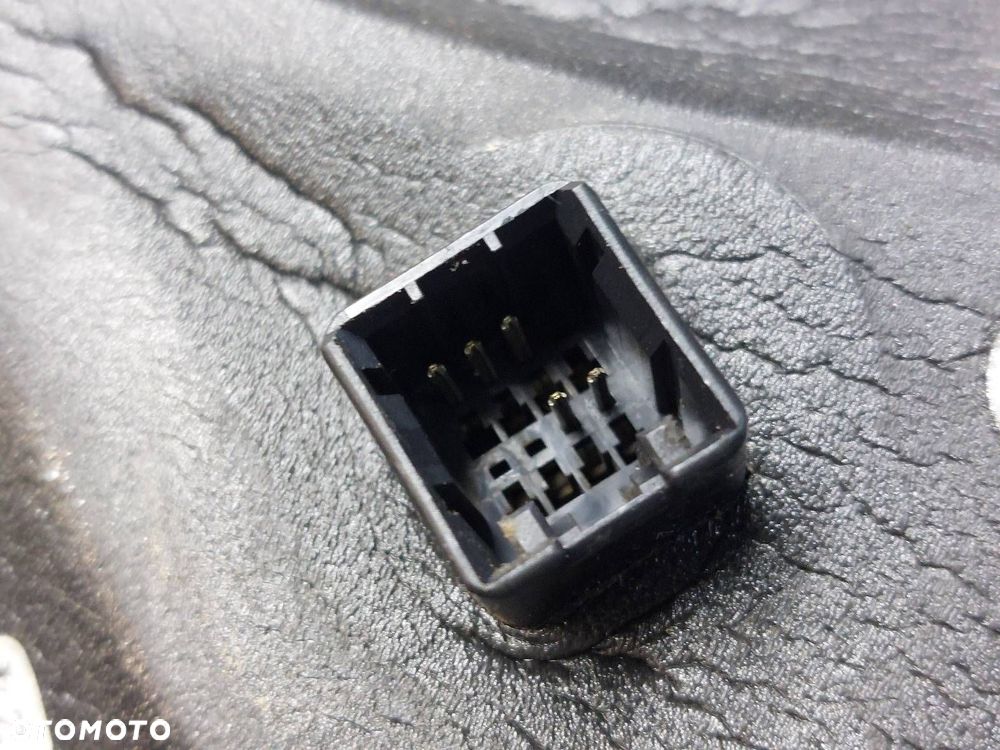 LUSTERKO LEWE + PRAWE ELEKTRYCZNE HYUNDAI GETZ I VS 5 PIN EU - 5