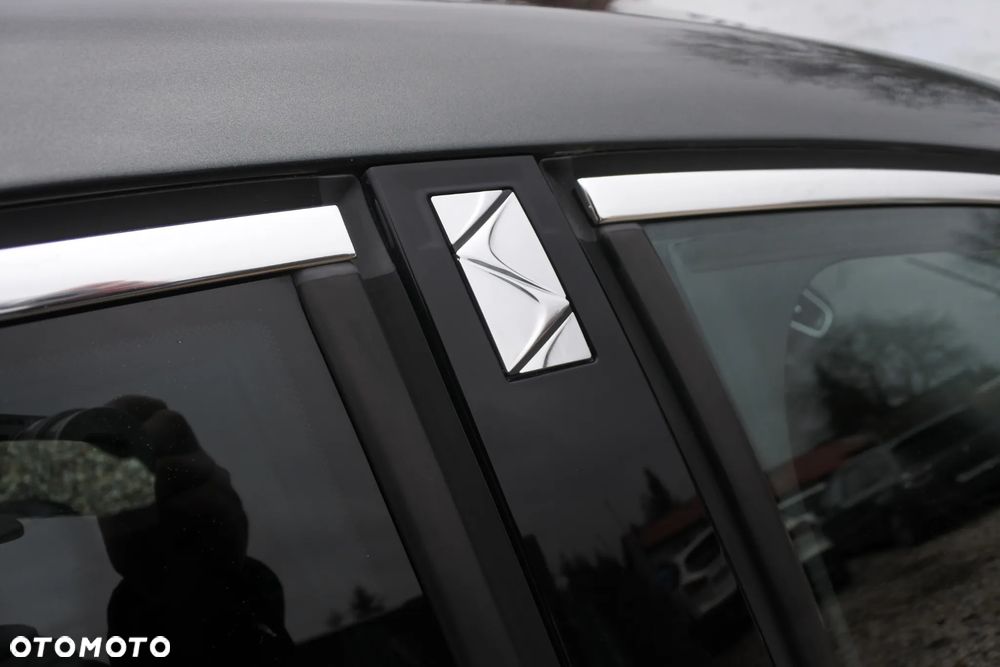 Citroën DS4 THP 200 Pure Pearl - 28