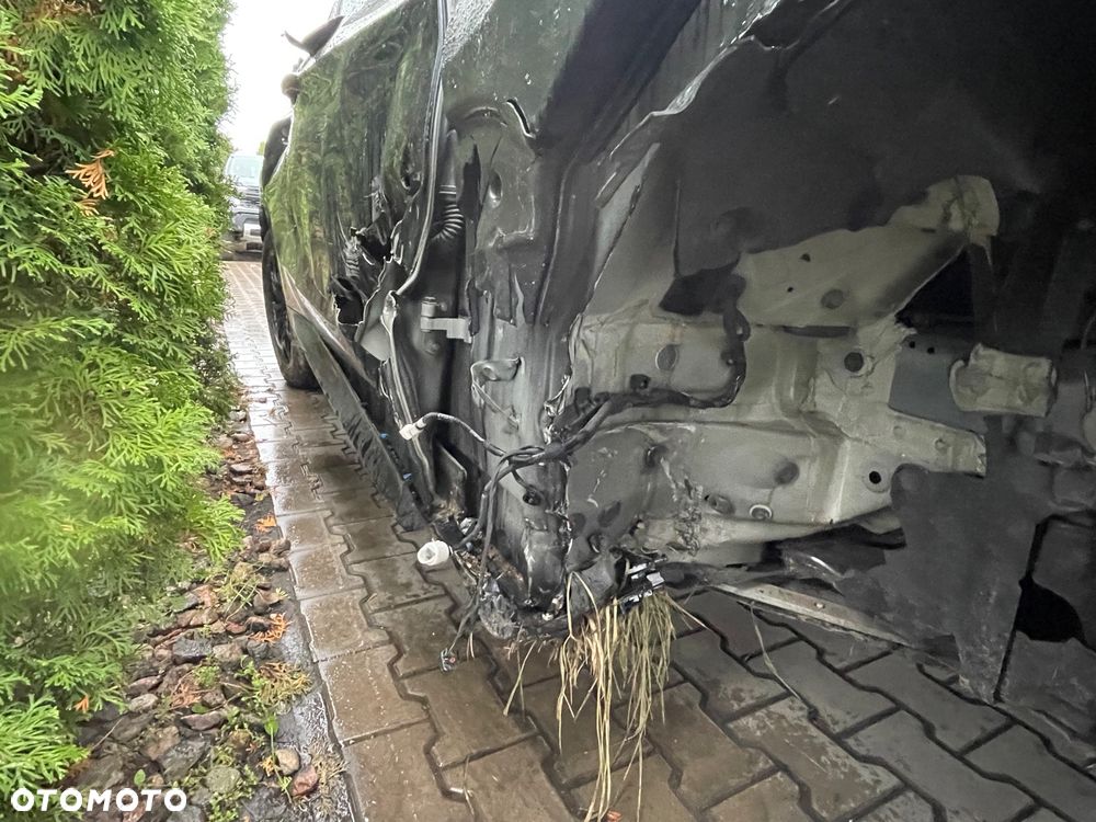 BMW iX3 80kWh Inspiring - 7