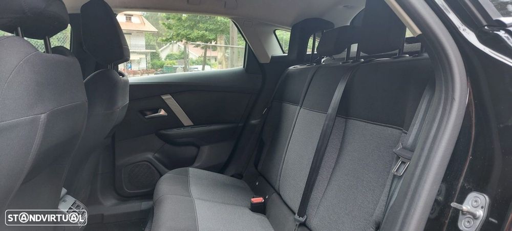 Citroën e-C4 136 YOU - 7