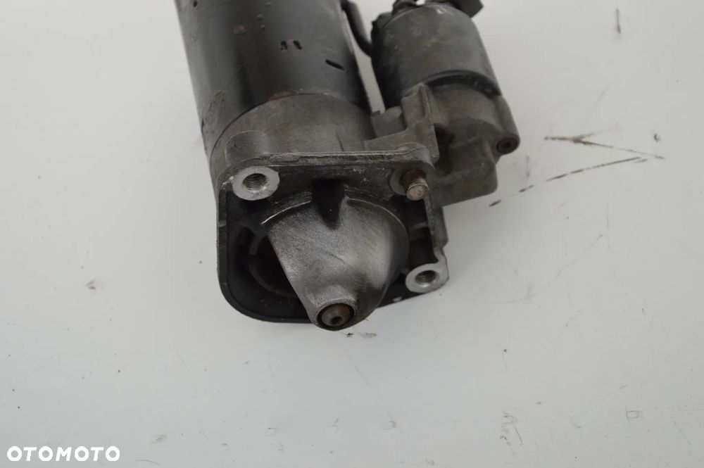 rozrusznik  volvo  s60 s80 v70 2.4 d5  automat - 3