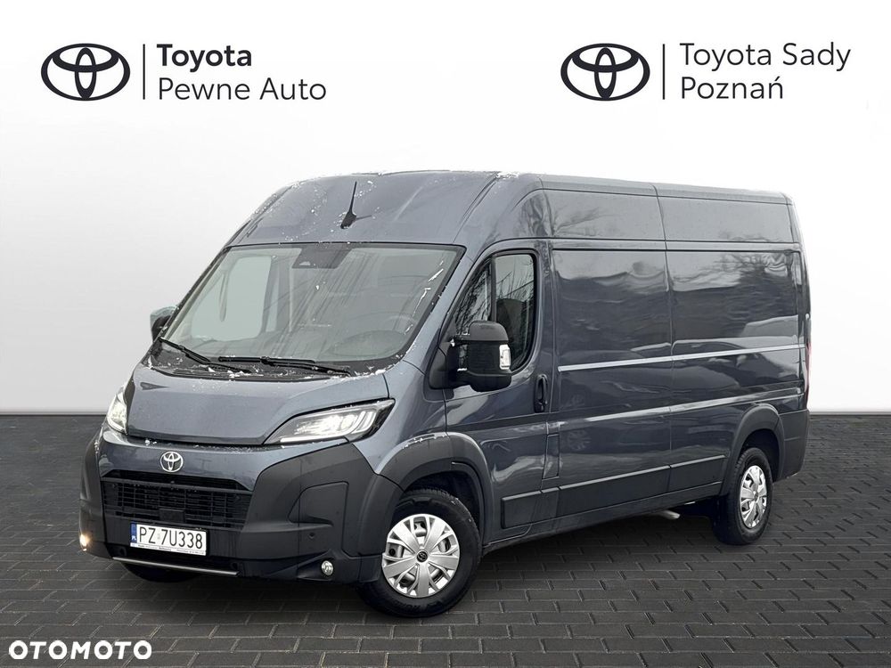 Toyota PROACE MAX - 2
