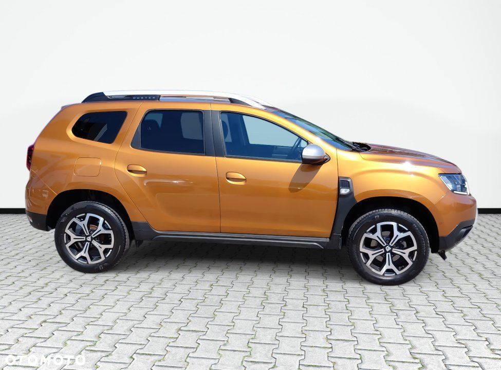 Dacia Duster - 16