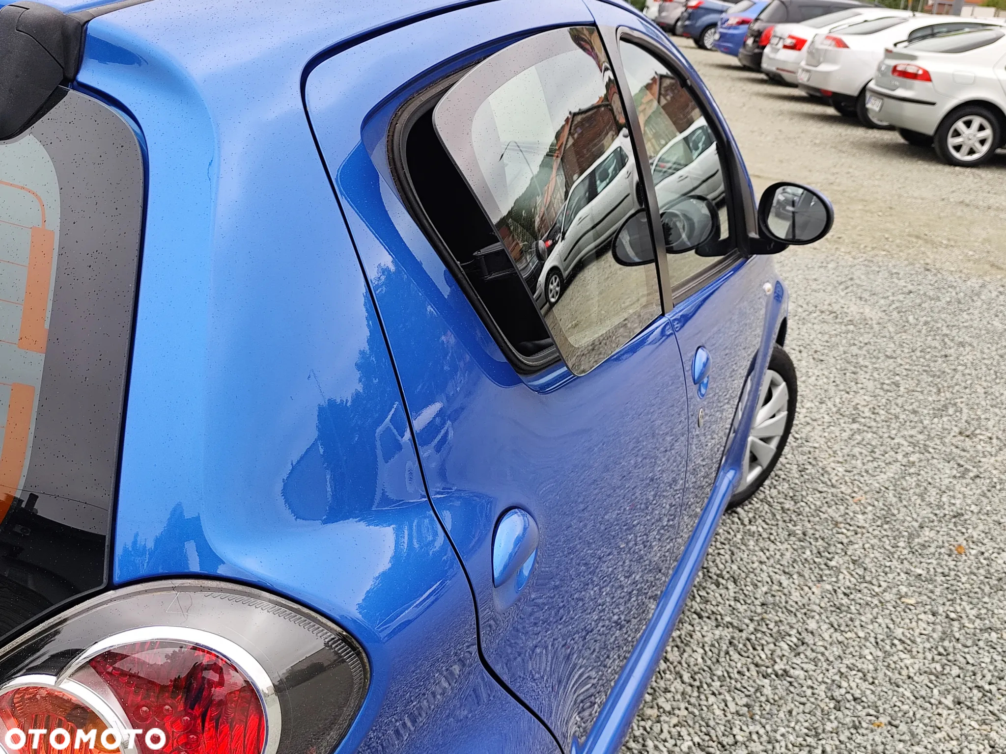 Toyota Aygo 1.0 VVT-i - 33