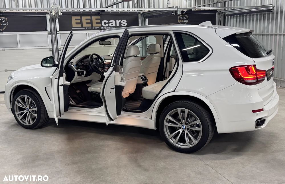 BMW X5 xDrive30d Sport-Aut. - 26