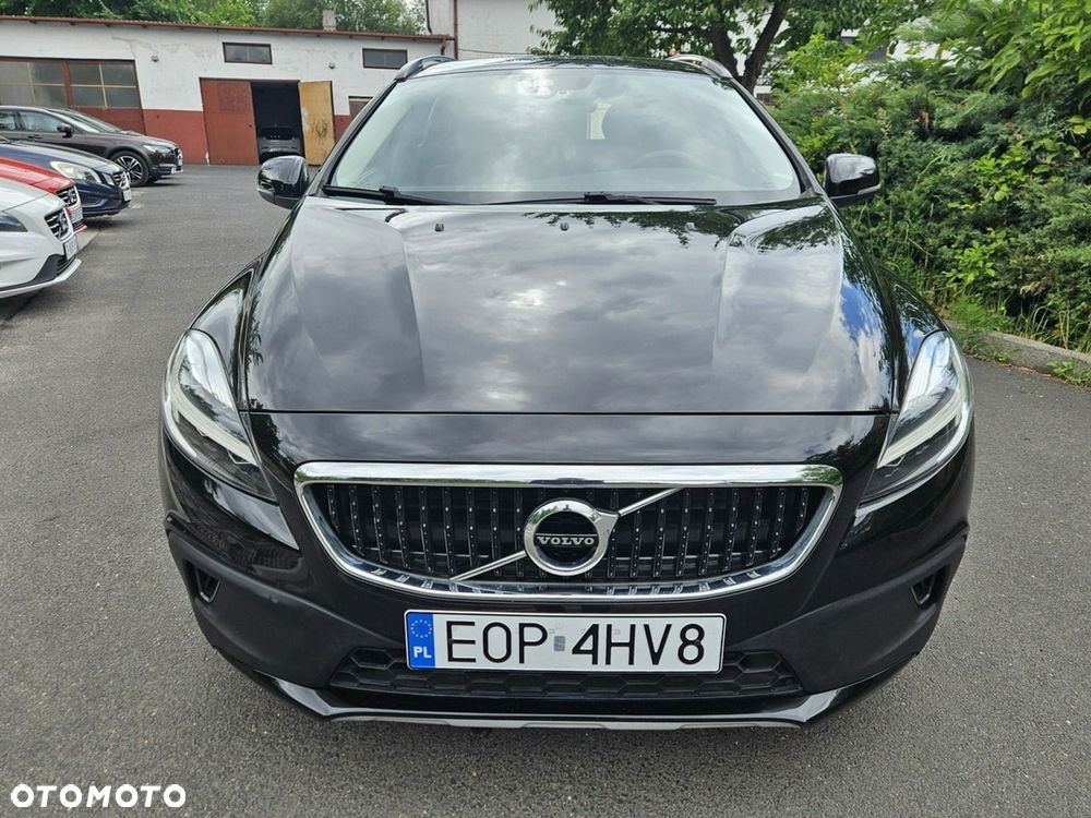 Volvo V40 D2 Geartronic Momentum - 30