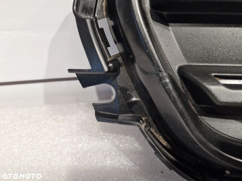 FORD TRANSIT MK2 II LIFT CONNECT ATRAPA / GRILL PRZEDNI PRZÓD , NR KT1B-8150-A / KT1B-8200-A , NR AUKCJI GL825 - 3