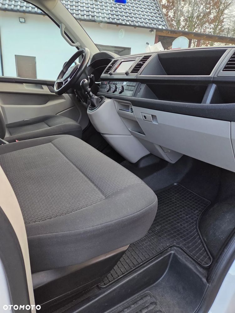 Volkswagen Caravelle 2.0 TDI L2 Trendline - 14