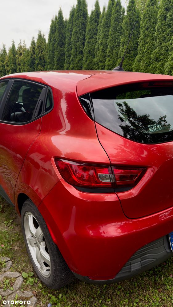 Renault Clio TCe 90 Start & Stop COLLECTION - 4