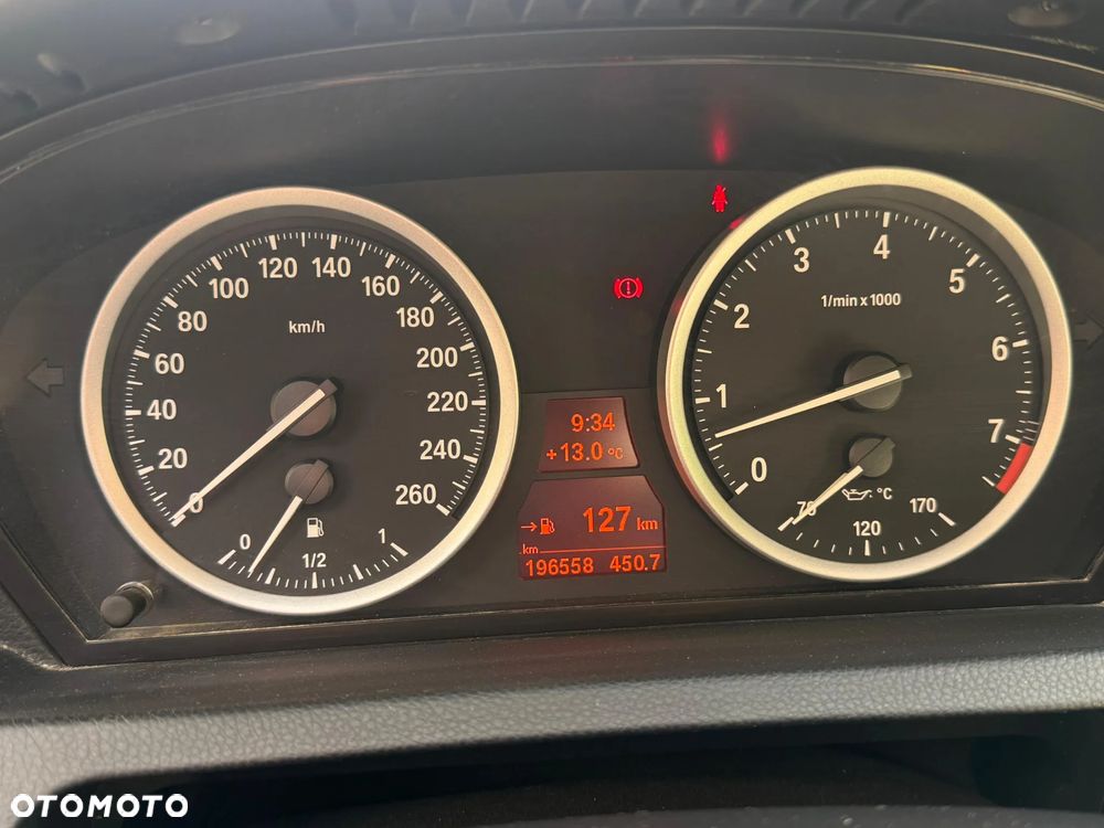 BMW Seria 6 630 i - 21