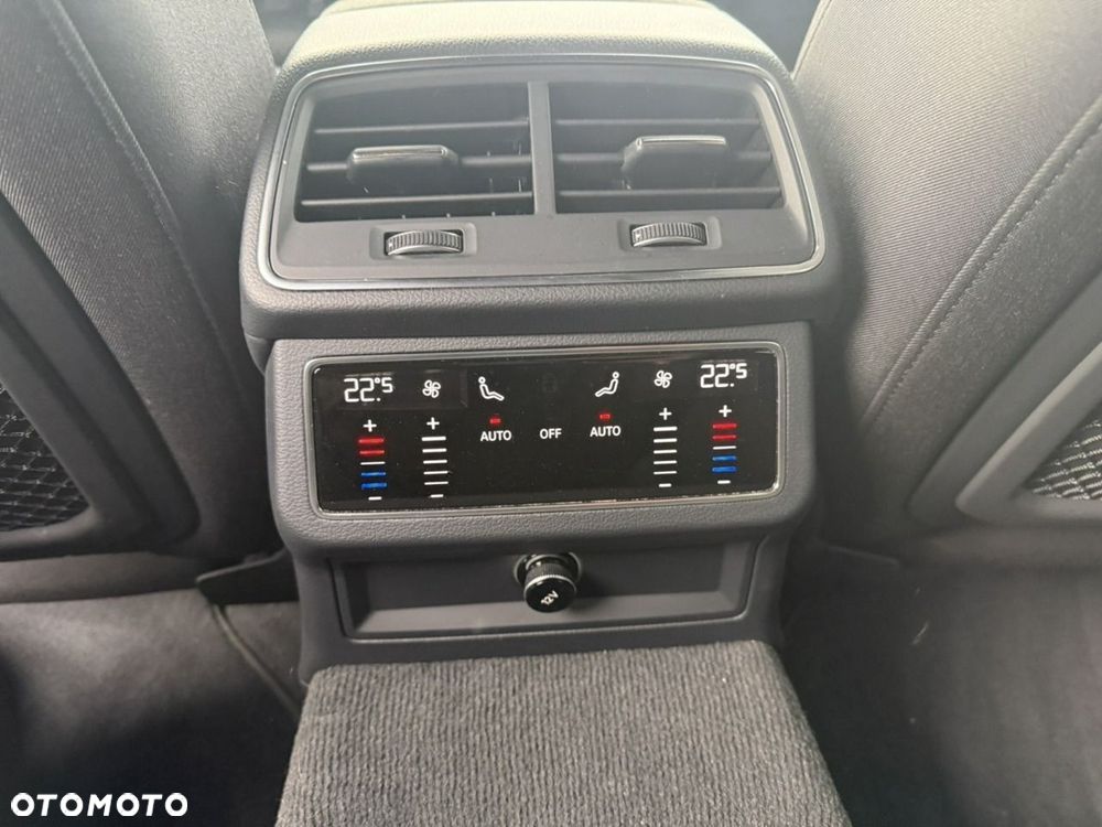 Audi A6 Avant 40 TDI S tronic - 26