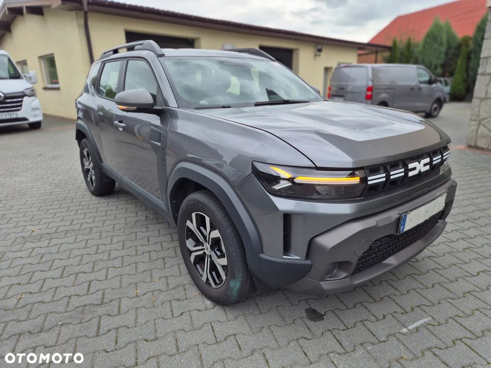 Dacia Duster 1.2 TCe mHEV Journey - 1