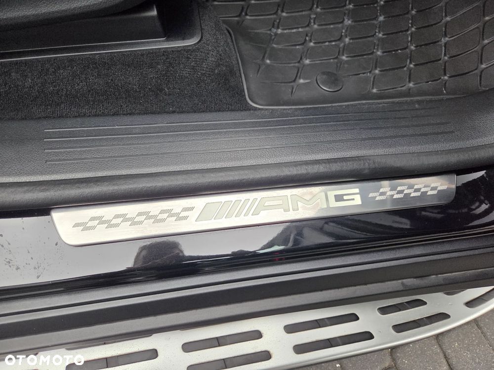 Mercedes-Benz GLE AMG 53 4-Matic Premium Plus - 39