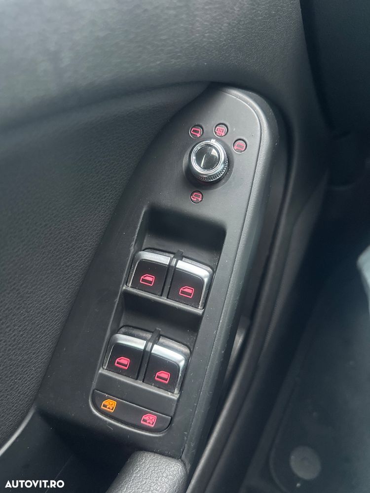 Audi A5 2.0 TDI ack DPF multitronic - 9