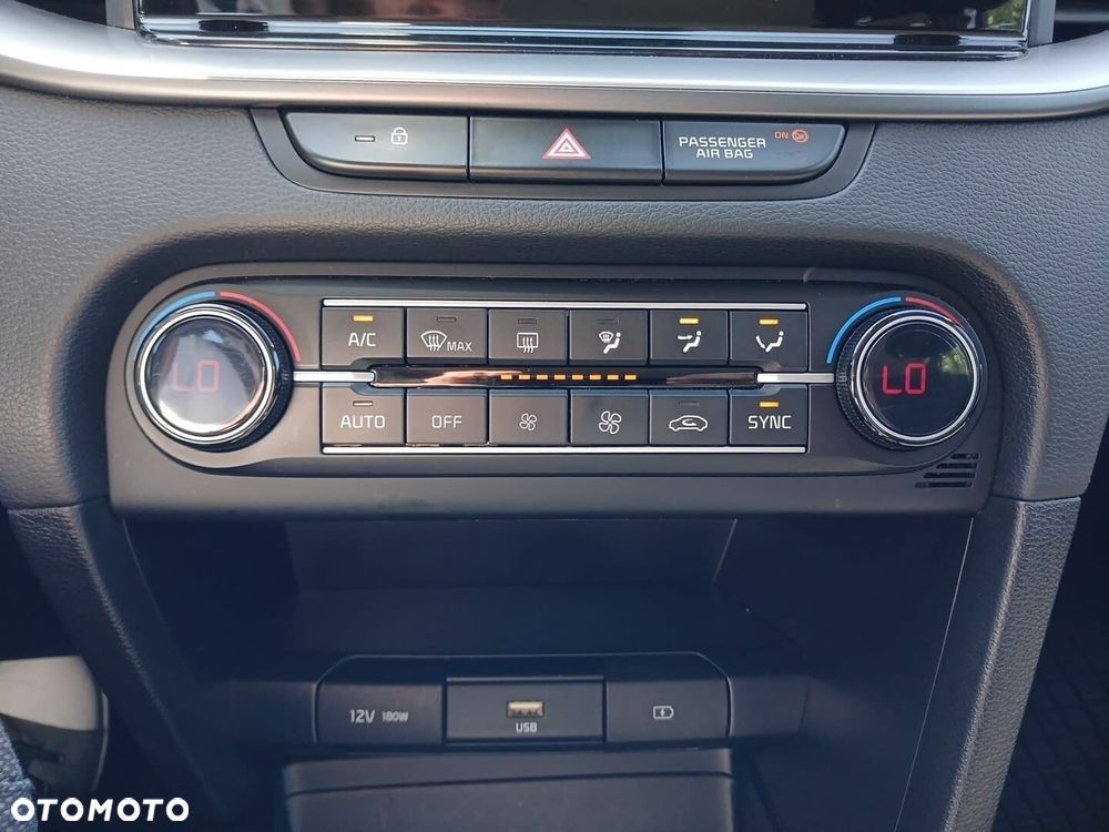 Kia Ceed 1.5 T-GDI M - 37