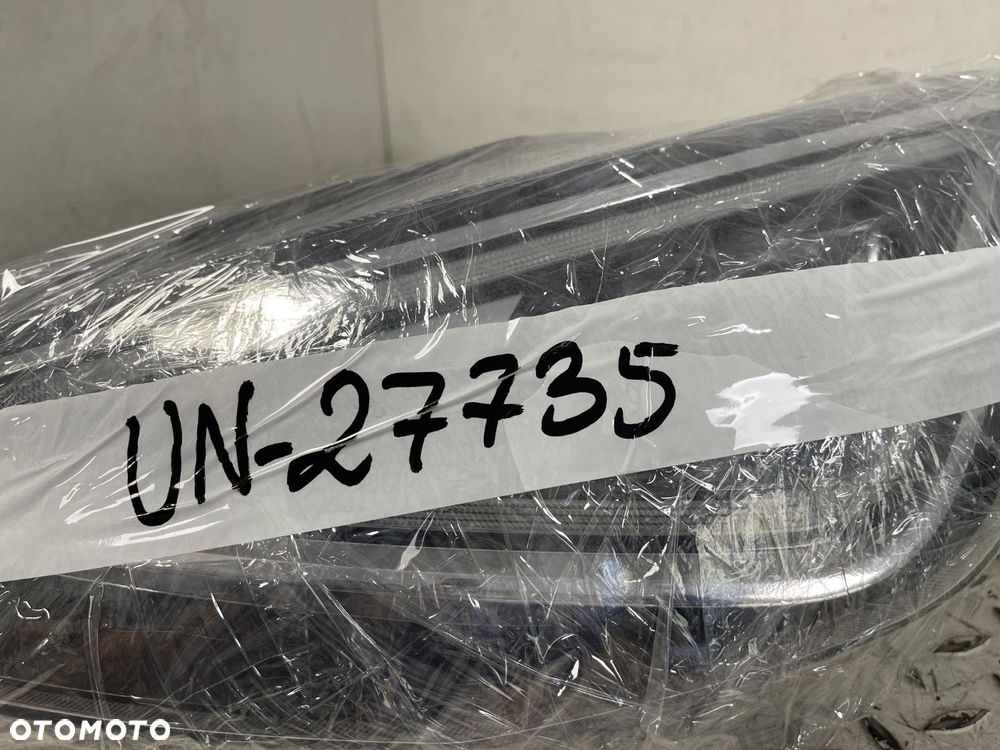 LAMPA LEWA PRZEDNIA PRZÓD FULL LED SEAT IBIZA 5 V LIFT ARONA 21- IDEALNA EUROPA 6F1941007F - 12