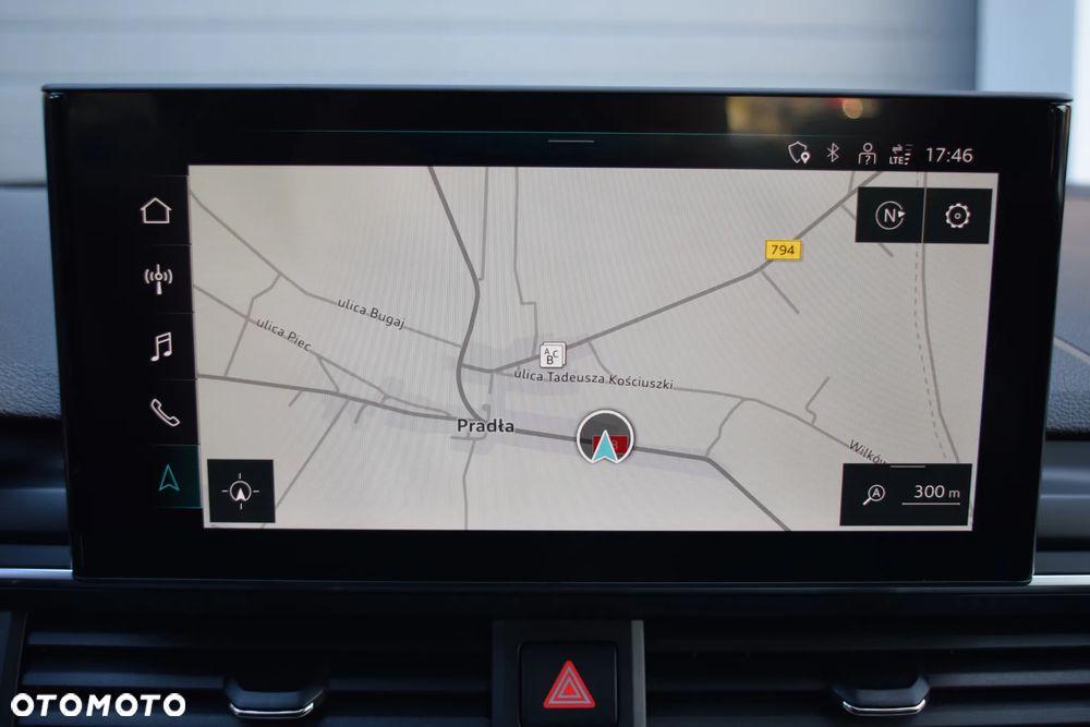 Audi A4 Avant 40 TDI quattro S tronic advanced - 31