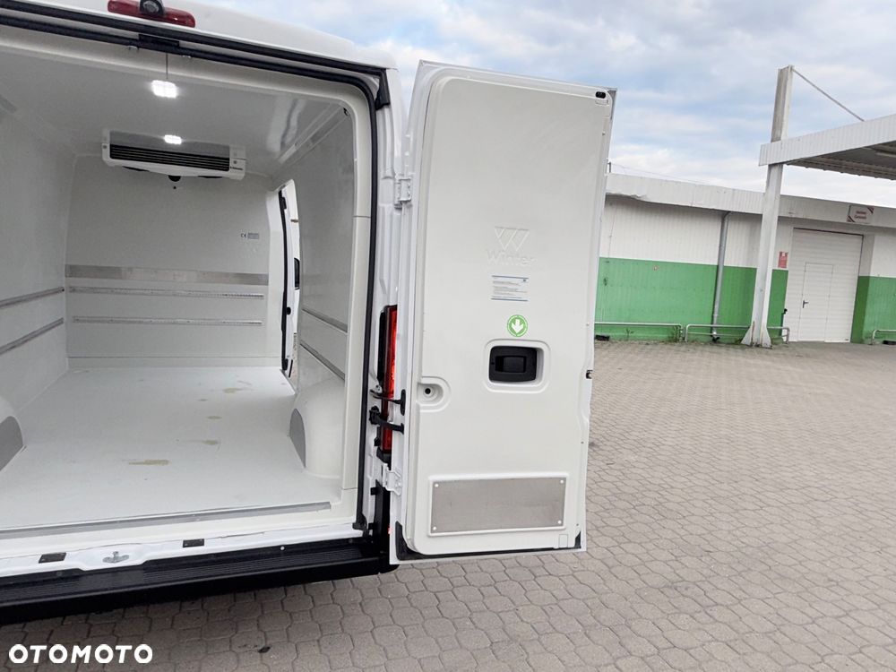 Fiat Ducato - 21