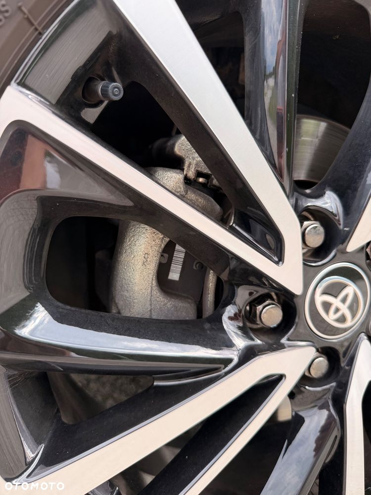 Toyota C-HR 2.0 Hybrid Dynamic Force Executive - 30