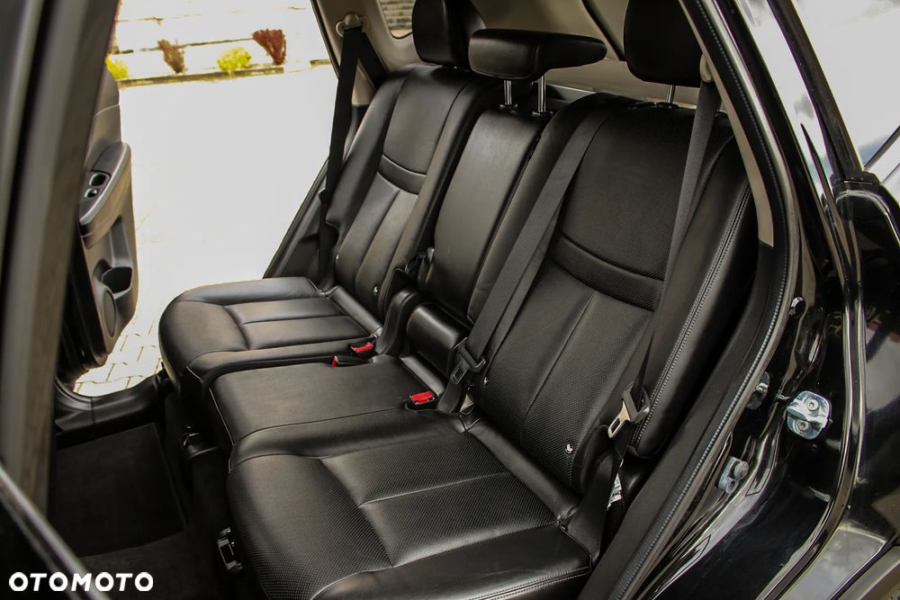 Nissan X-Trail 1.6 DCi ALL-MODE 4x4i N-Vision - 27