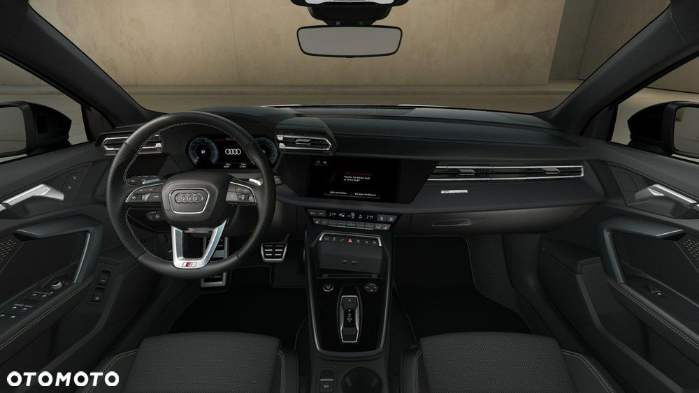 Audi A3 Sportback - 8