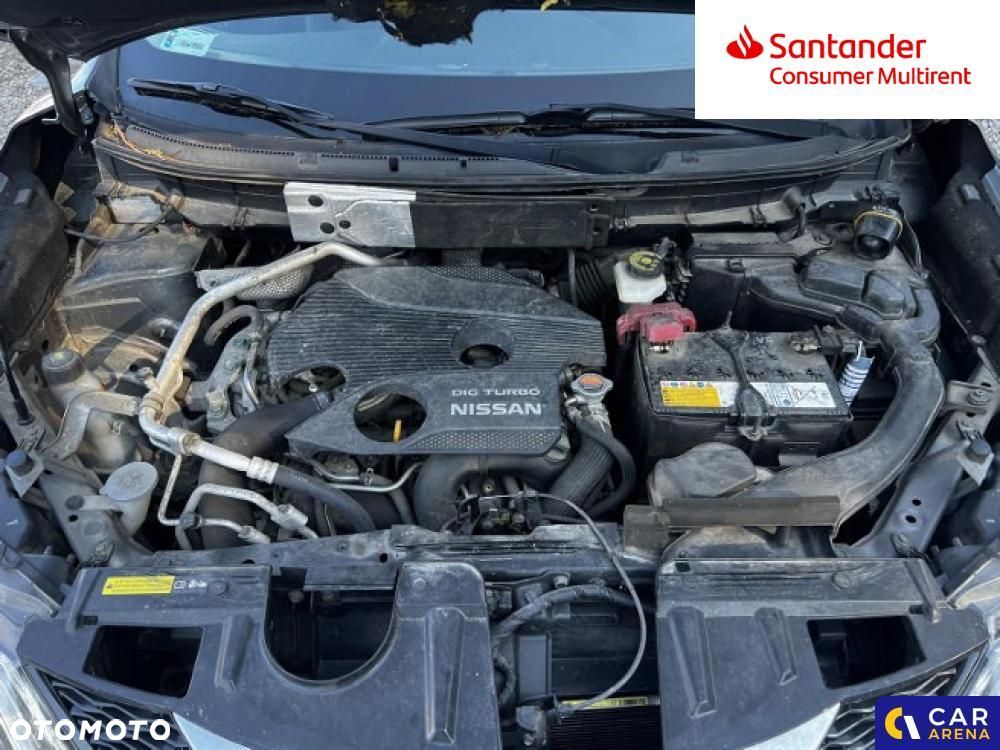 Nissan X-Trail 1.6 DIG-T Tekna 2WD - 6