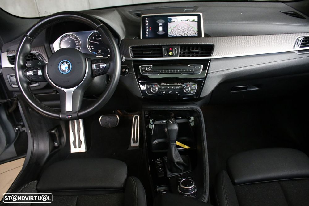 BMW X2 25 e xDrive Pack M - 25