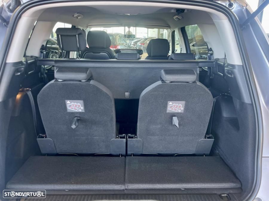 Citroën C4 Spacetourer 1.5 BlueHDi Feel - 31