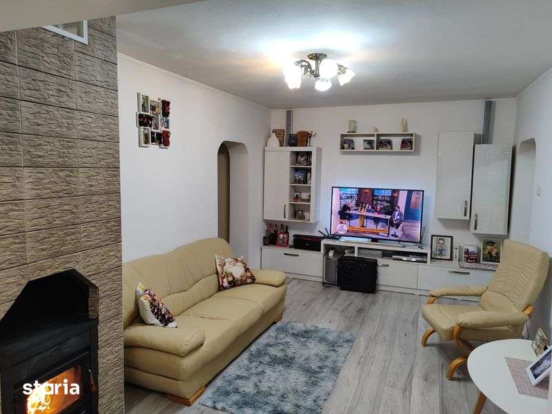 Apartament 4 camere — fotografia 3