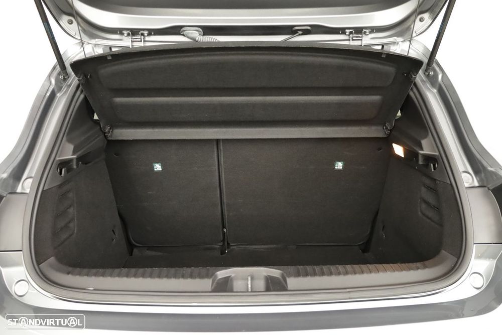 Renault Clio 1.0 TCe Techno Bi-Fuel - 24