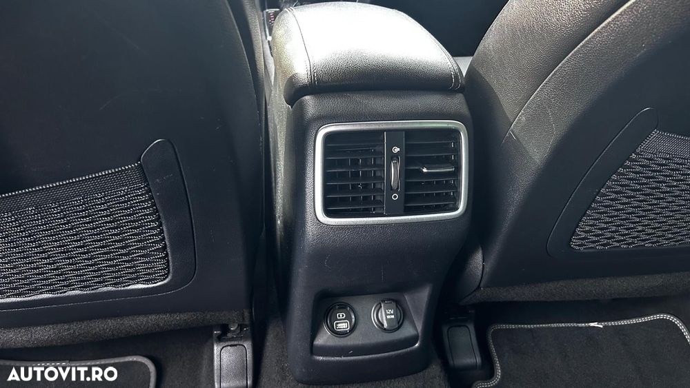 Kia Sportage 2,0 CRDI AWD Aut. GT Line - 18