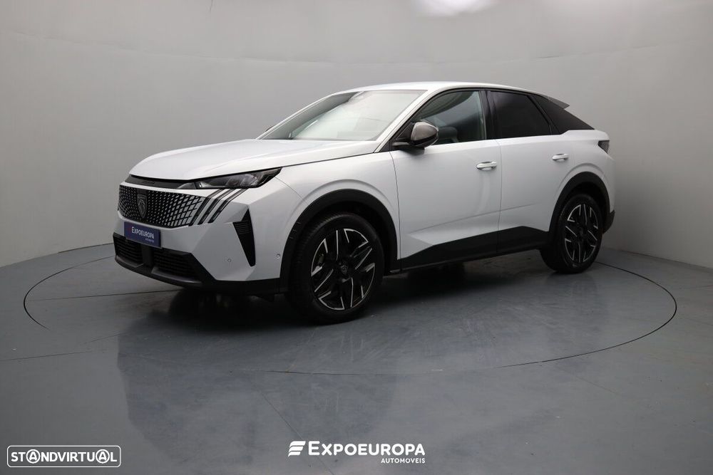 Peugeot 3008 1.2 Hybrid Allure Pack e-DCS6 - 1