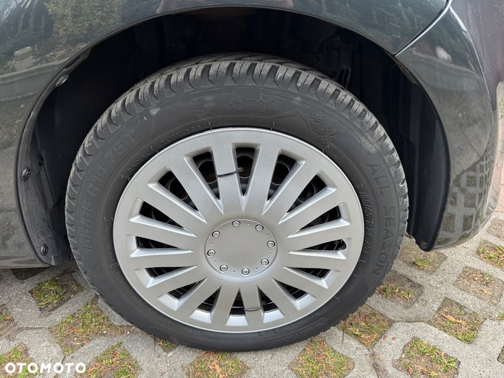 Citroën C1 1.0i Desire - 7