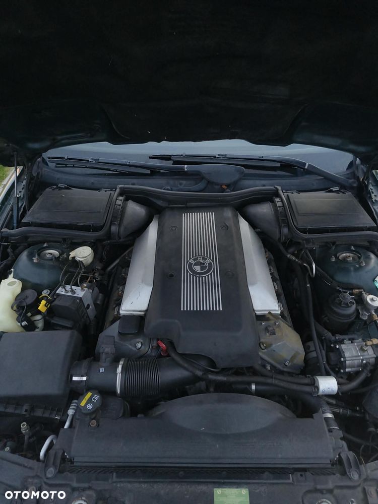 BMW Seria 5 - 7